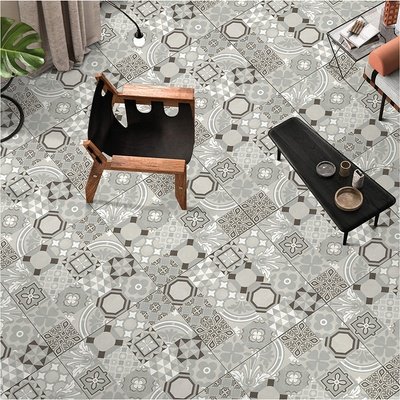 Morrocon Series DECOR-127