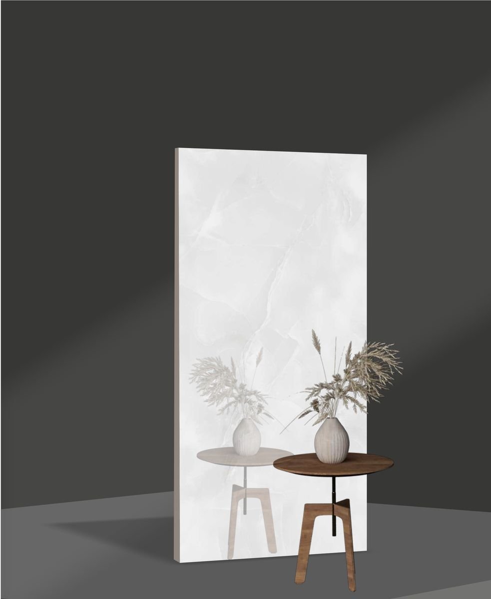 Onyx Bianco
