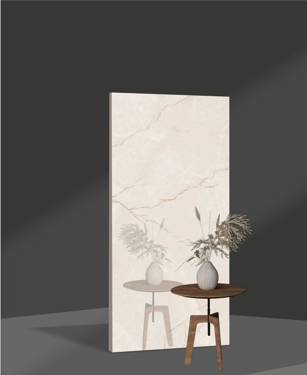 Onyx Thron Beige