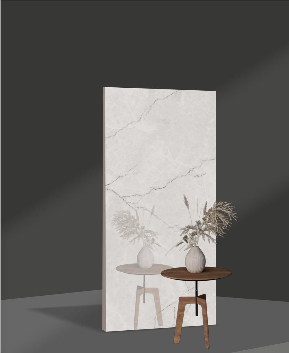 Onyx Thron Grey