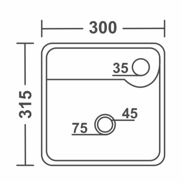 OSCAR - 8002
