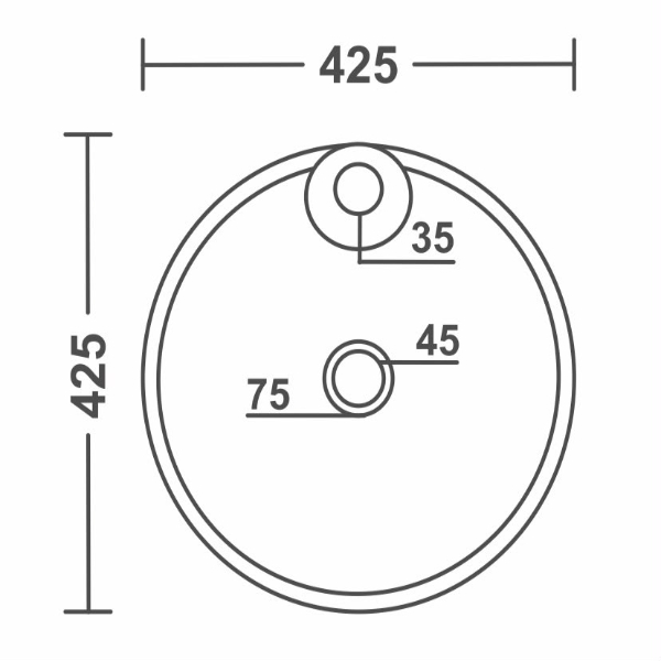 ORBIT - 8001