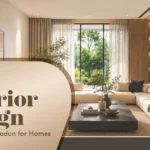 Best Interior Design Services in Dehradun for Homes