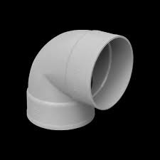 ELBOW 90° ( ALL SIDE SOCKET)