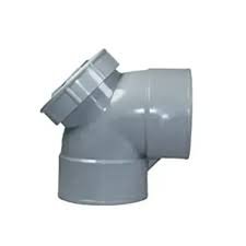 DOOR ELBOW 90° ( ALL SIDE SOCKET)