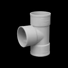TEE 90° ( ALL SIDE SOCKET)