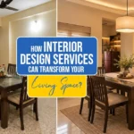 Interior Design Services