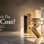How Much Do Tiles Cost? A Complete Guide to Tile Prices in India